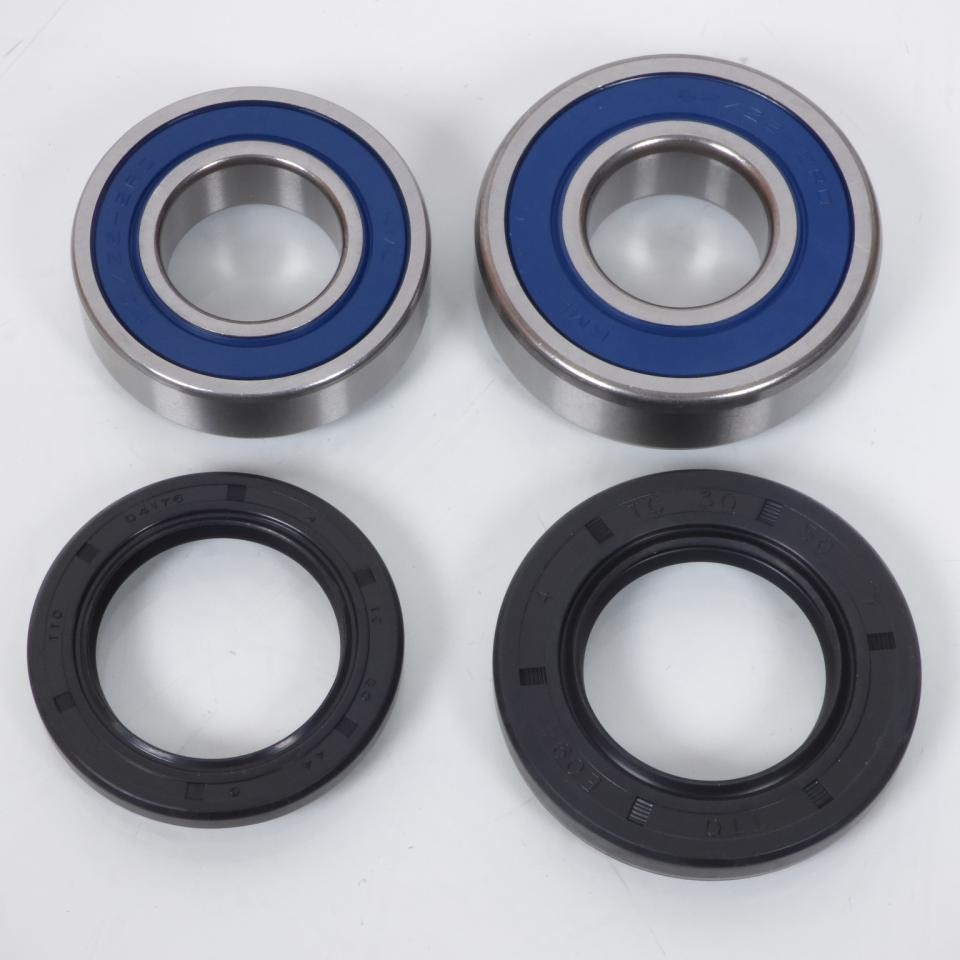 Roulement de roue All Balls moto Yamaha 250 WRF roulements moyeu 21