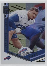 2018 Donruss Elite Rookies 278/699 Harrison Phillips #118 14tu