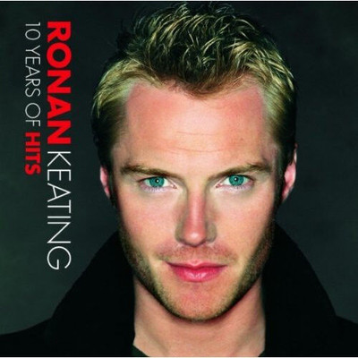Ronan Keating - 10 Years Of Hits (CD)
