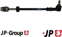 JP Group 1144400480 Spurstange Komplett Lenkstange FüR Seat FüR VW