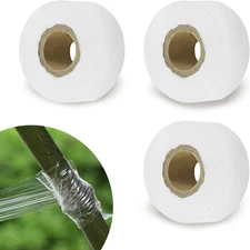 Grafting Tape for Fruit Trees, Floral Tape Grafting Tools Plant Garden Plant Nur