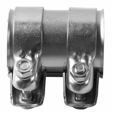 AP Exhaust Exhaust Clamp 8645 CSW