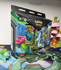 ✨Bisaflor V vs. Turtok V ✨ Themendecks 2021 - OVP, Neu, Sealed, Pokemon