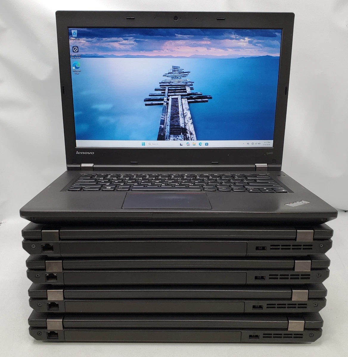 Lenovo Thinkpad L440 PC Laptops & Netbooks for Sale - Shop New