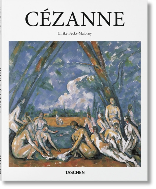 Cezanne by Ulrike Becks-Malorny (Hardback Book)