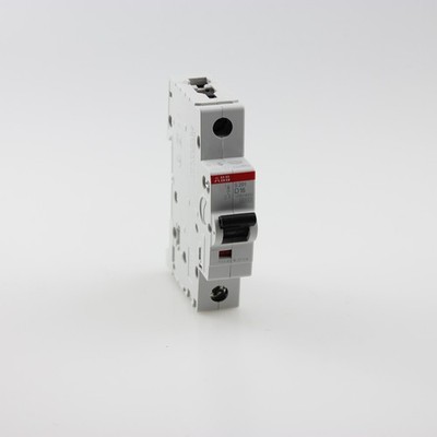 ABB S201-D16 Sicherungsautomat D-Char.,6kA,16A,1P