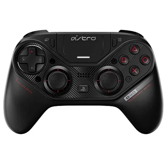 ASTRO Gaming C40TR PS4 controller PlayStation 4 license - Image 3 of 3