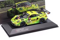 Porsche 911 GT3 R #911 2Nd 24H N�Rburgring 2025 Manthey Grello 1:43 Ixo
