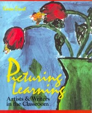 PICTURING LEARNING: ARTISTS & WRITERS IN THE ...