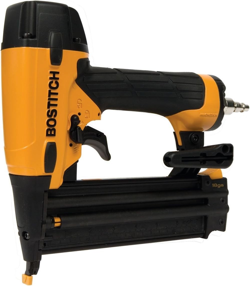 Bostitch 16 Gauge Pneumatic Finish Nailer, 25 - 64mm Capacity - FN1664-E