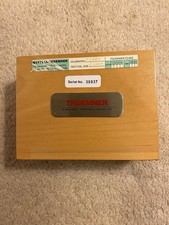 Antique Scientific Analytical Balance Calibration weights