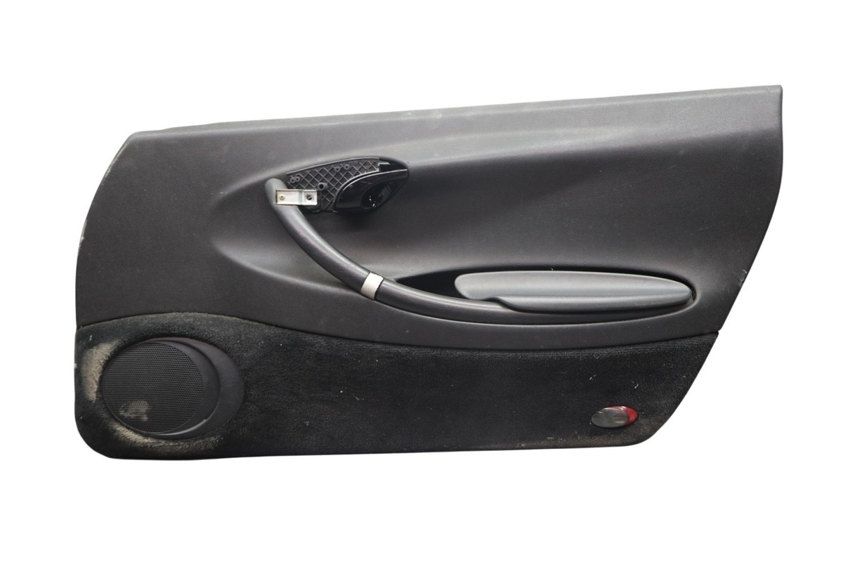 97-04 Porsche 986 Boxster Right Passenger Side Interior Door Panel