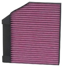 Filtre d'habitacle Mercedes 206