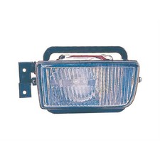 Nebelscheinwerfer Nebelleuchte Nebellicht rechts für BMW 5er E34 Touring H1