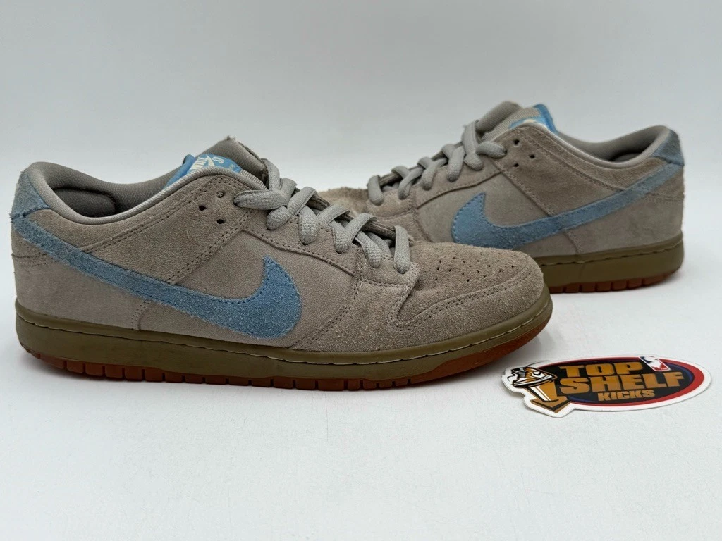 Nike Dunk Pro SB Low Iron Low - огромный выбор по лучшим ценам | eBay