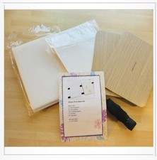 Flower Press Kit New Gift