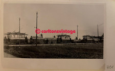 Tw 350 347 Hannover I historisches Straßenbahn Tram Foto