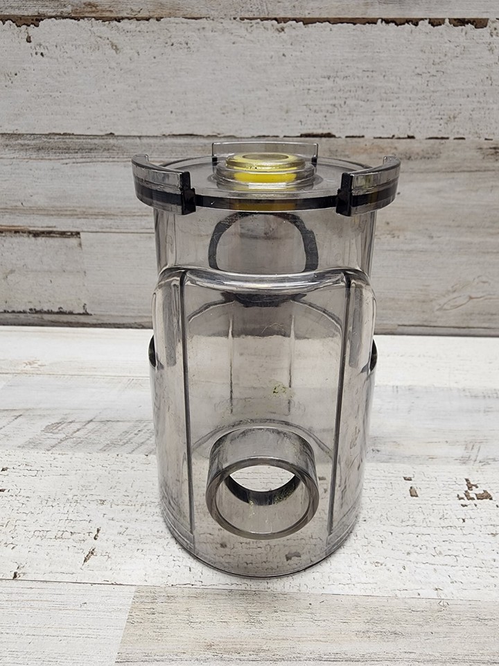 Omega PDRM878 Juicer Drum Housing for Omega J8006HDS, J8006HDC