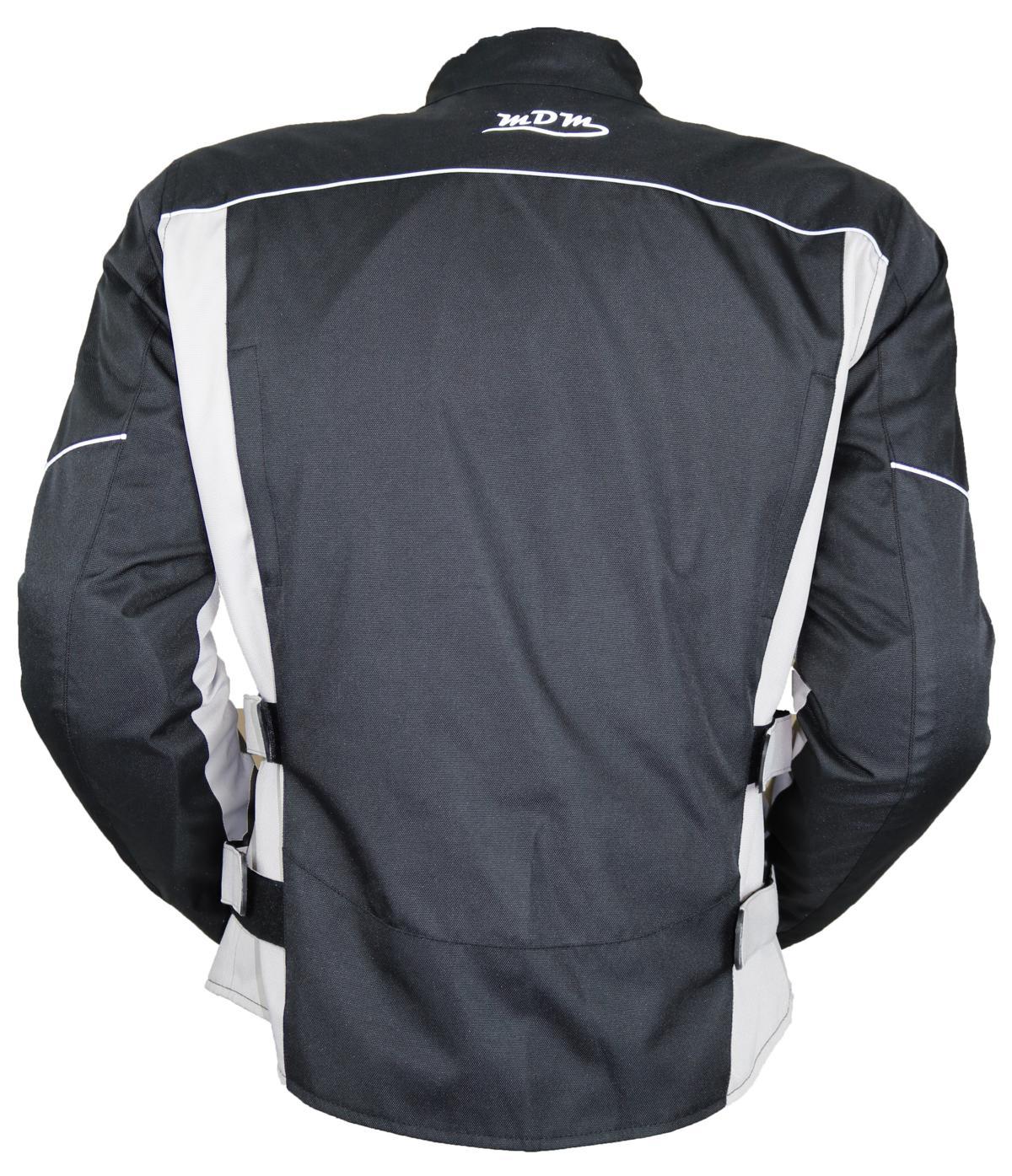 Psler Motorrad Fahrjacke – Atmungsaktiv, Winddicht & Stoßfest Für Touren Und Alltag