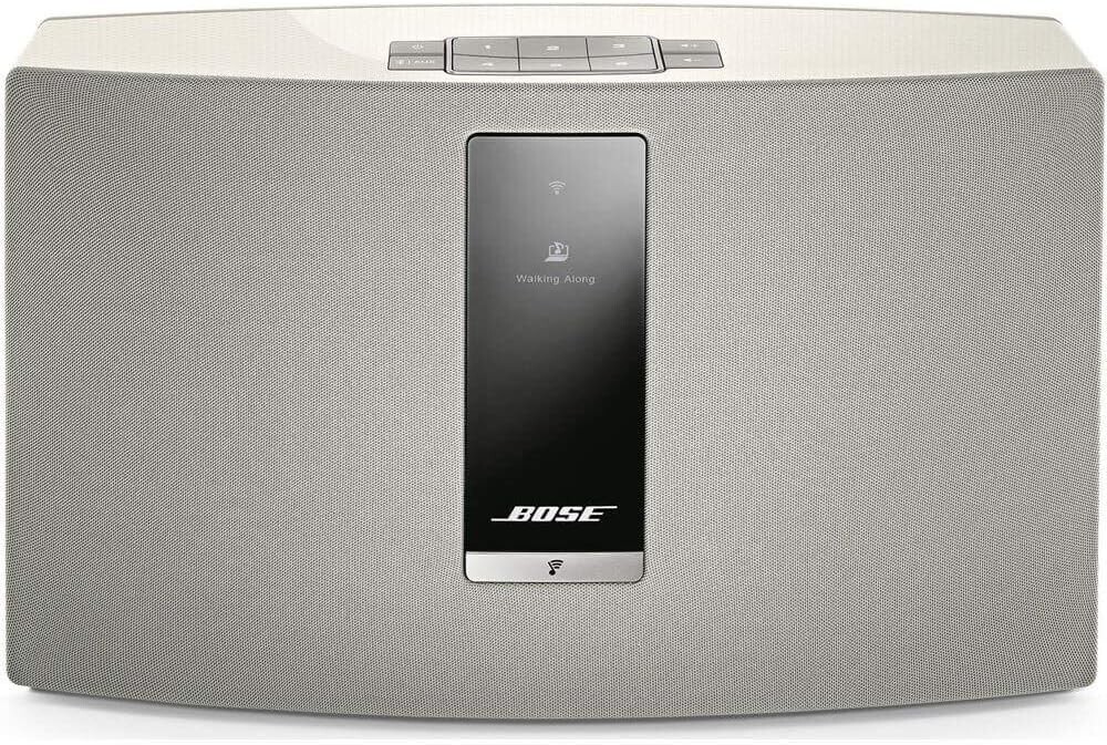 Bose SoundTouch 20 Series III Bluetooth Wireless Music System with