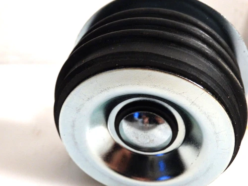 Jones Stephens 2 Inch Sewer and Drain Test Plug T31-002 - Picture 3 of 3