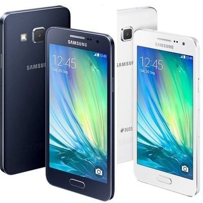 Original Samsung Galaxy A3 SM-A300F 16GB 4G LTE Quad-Core Android 8MP 