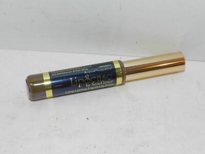SeneGence LipSense Long Lasting Liquid Lip Color - Lilac Lacquer NEW Sealed