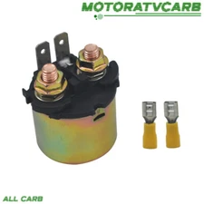 ALL-CARB Fit for Kawasaki Bayou 300 KLF300B New Solenoid Relay Starter 1992-2001