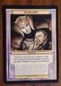 Magic the Gathering MTG OVERSIZED Vanguard Series #2 1997 Volrath Art