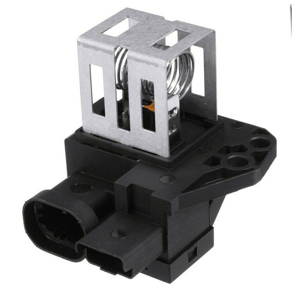 9662872380 For Peugeot 207 208 2008 Citroen C3 Radiator Fan Motor Relay