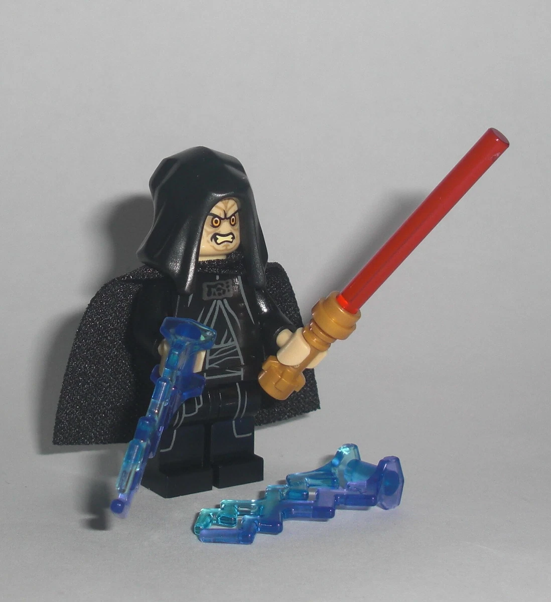 Lego star wars imperator palpatine new arrivals