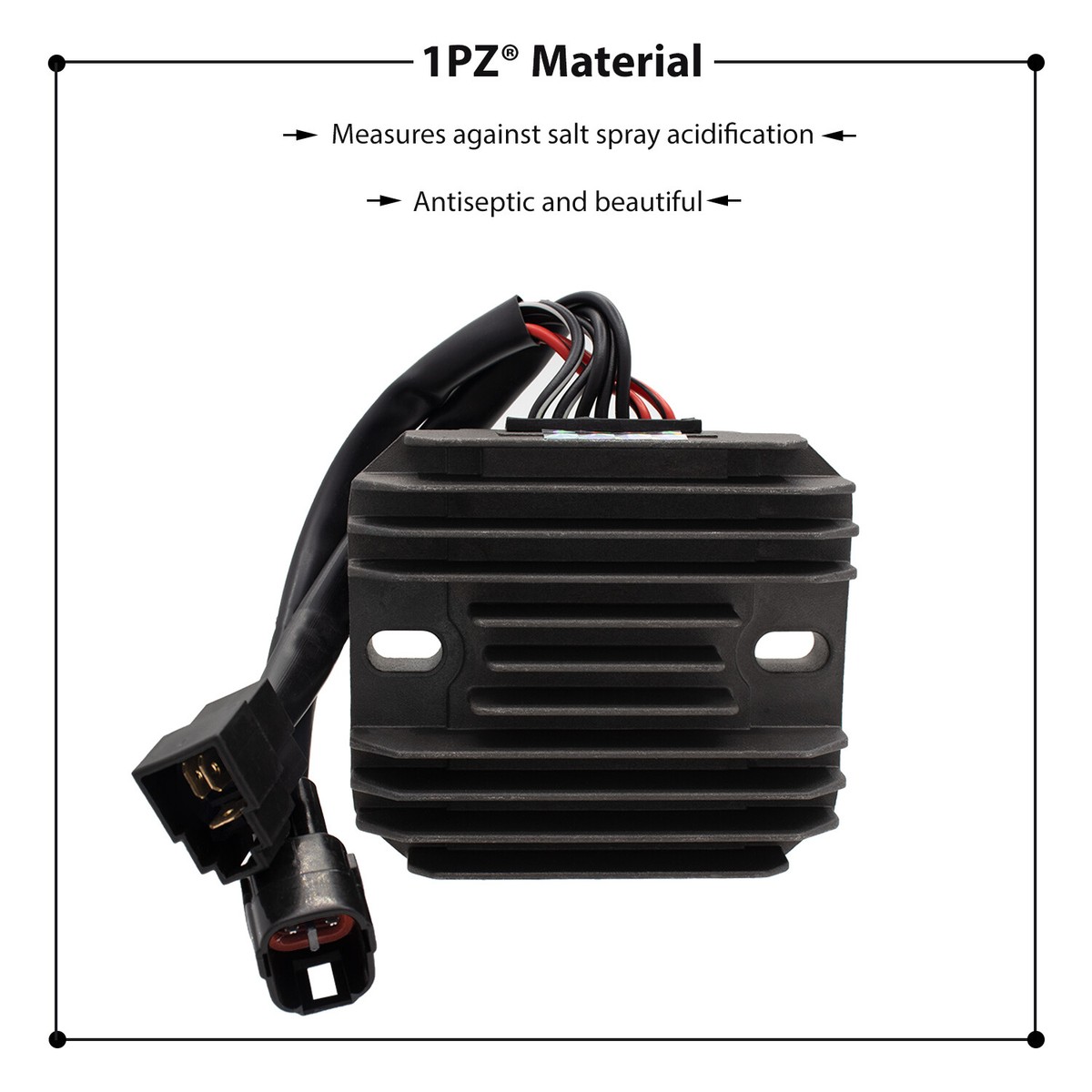 R&eacute;gulateur Rectifieur Arctic Cat 300 375 400 500 TRV500 TBX500 OEM 3402 682 3530 028 3530 059