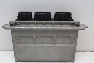 13-15 Ford Explorer DB5A-12A650-UB Computer Engine Control ECU ECM EBX Module