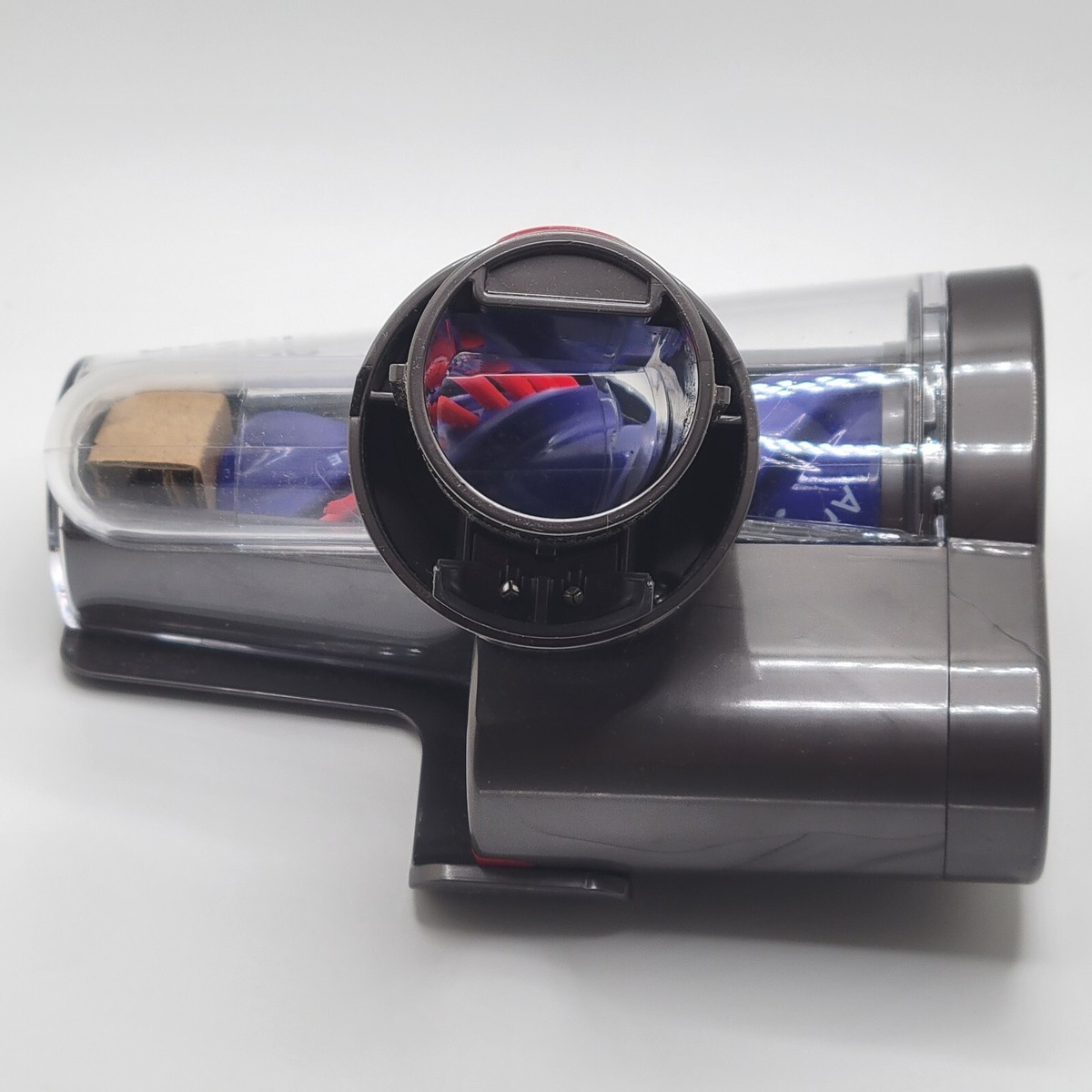 Dyson V8 V10 V11 V15 Mini Motorized Anti-Tangle Hair Screw Tool