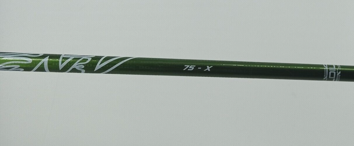 Manche Aldila Synergy Tour Issue Fairway 70 TX-flex 42,75" - Grip Tour Velvet