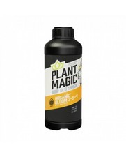 Plant Magic - Old Timer Organic Bloom 1L