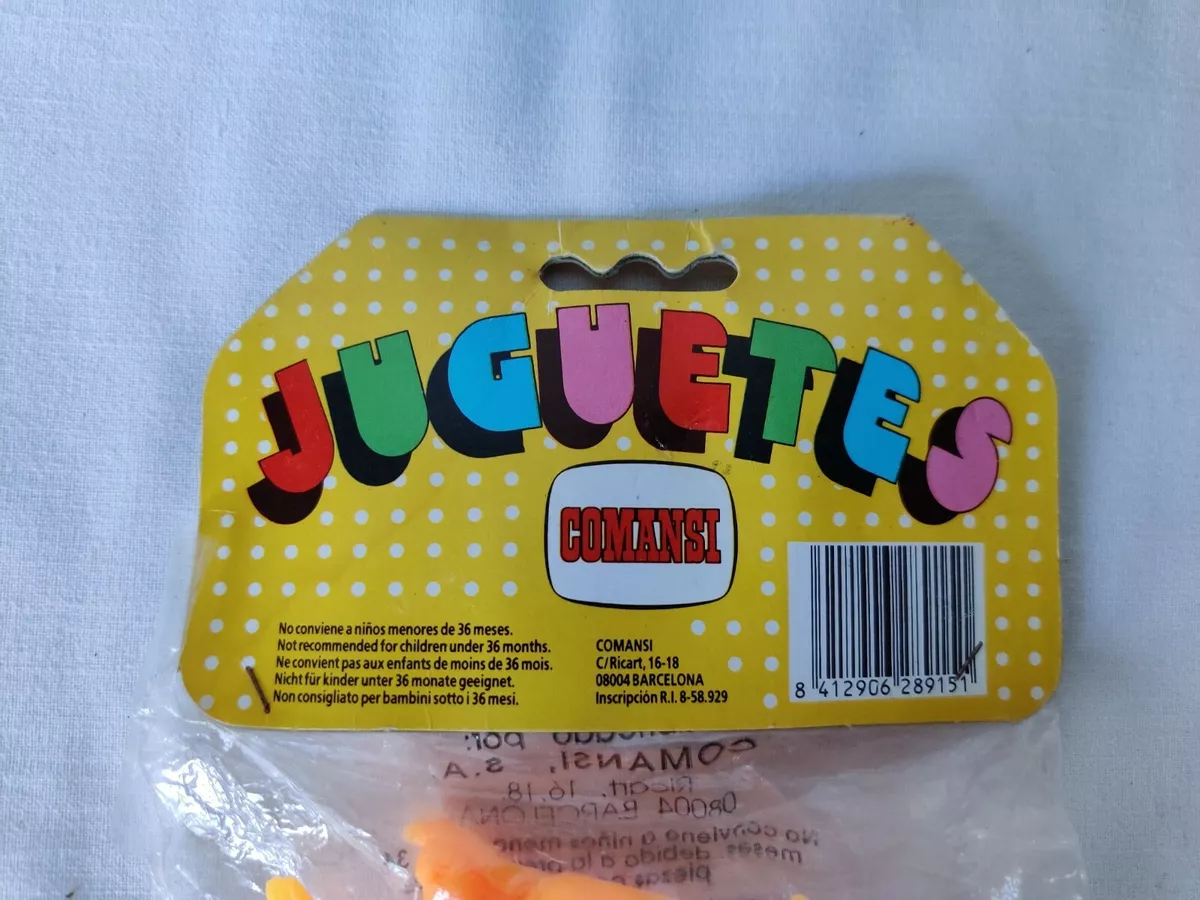 Juguetes 90s new arrivals