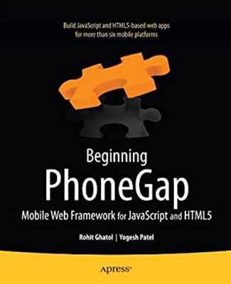 Beginning Phonegap: Handy Web Framework für Javascript And Html