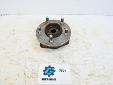97-01 Jeep Cherokee Xj Dana 30 Passenger Side Wheel Hub 97-01 Jeep Cherokee Xj Dana 30 Passenger Side Wheel Hub