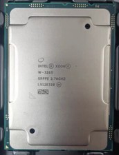 Intel Xeon W-3265 24-core 48-thread 2.7GHz CPU processor for 2019 Apple Mac Pro