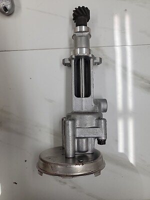 Komatsu Oil Pump 5-13100-061-3 Engine Spare Parts