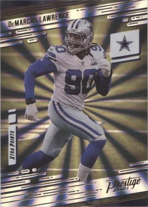 Xtra Points Sunburst