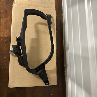 Genuine Mopar Headlamp Close Out Left 68210399AB