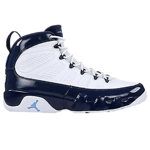 Jordan 9