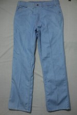 Vintage Levi's Jeans Orange Tab Mens 34x30 Blue