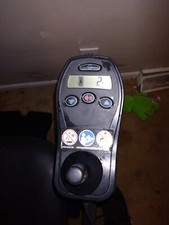 pride mobility J6 Chair