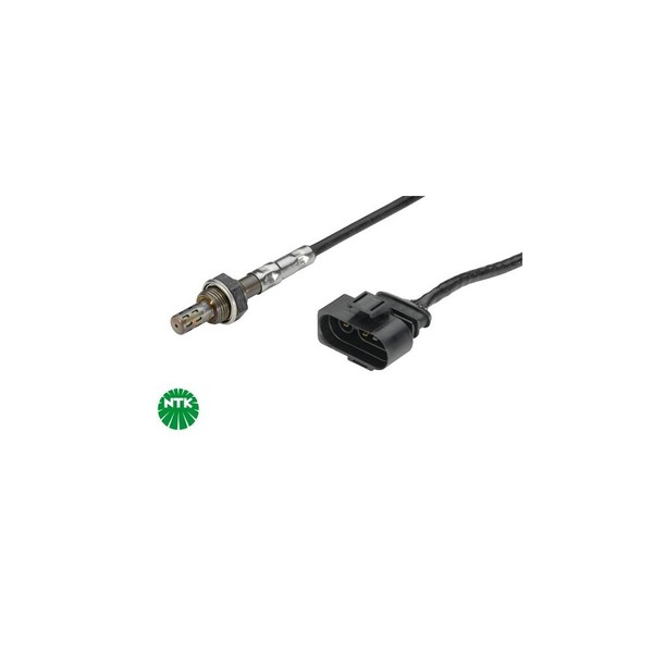Lambdasonde Ngk 97150 FüR Audi Ford Seat Skoda Vw Lamborghini Bentley-image