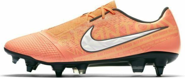 Nike Phantom Venom Elite SG Pro ACC Bright Mango for Sale
