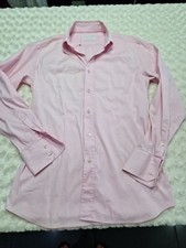 Prada Ladies  Shirt Blouse Size 38 Vgc