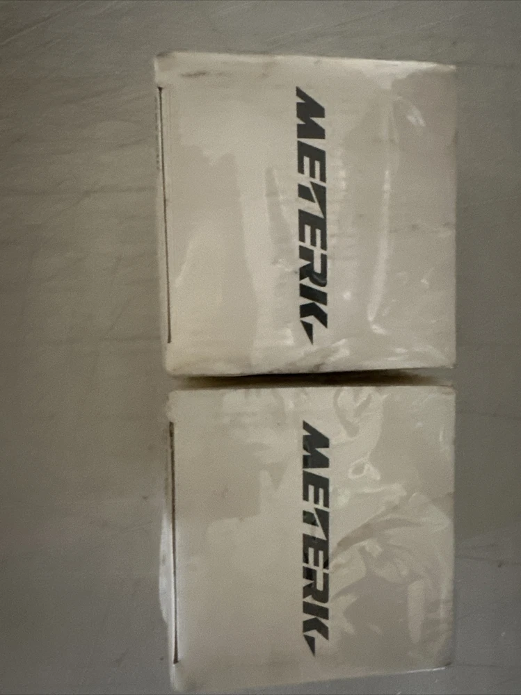 Meterk  Laser Level Self Leveling Measure Tool Construction LL-TR2-RS (2pack)New